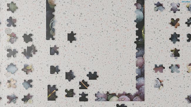 Jigsaw Puzzle Palace