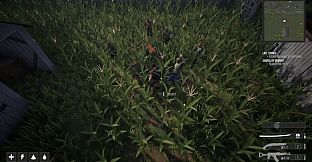 Escape from Junglekov