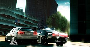 Need for Speed Undercover