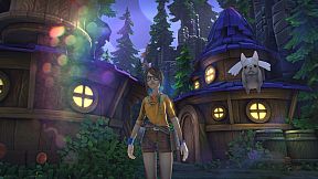 Lili: Child of Geos - Complete Edition