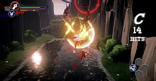 Gate Breaker: Ascension