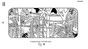 Mysterious Island - A Hidden Object Adventure