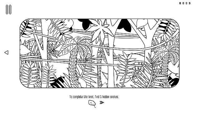 Mysterious Island - A Hidden Object Adventure