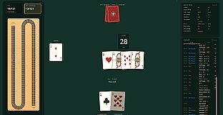 Crown Cribbage