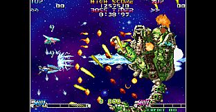 ACA NEOGEO BLAZING STAR