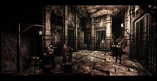 Realms of Arkania: Blade of Destiny - Ogredeath DLC