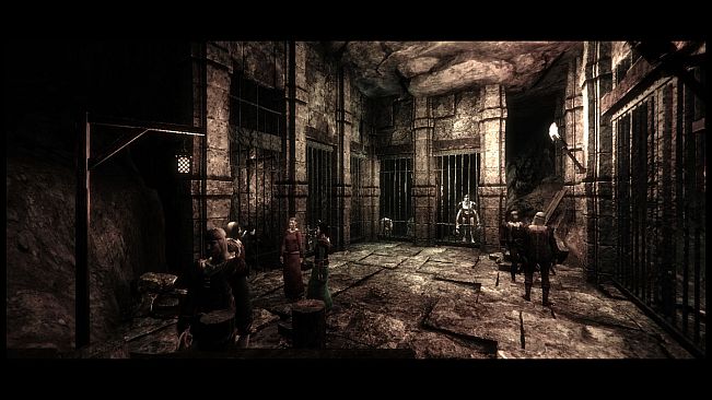 Realms of Arkania: Blade of Destiny - Ogredeath DLC