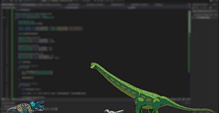 DesktopSaurs