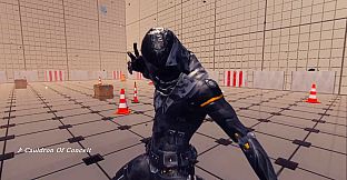 Shadow Strikers Arena of Rivals