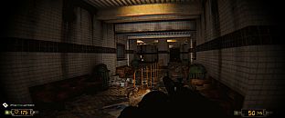 Forgotten Bunker 1939