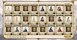 Kingdom Chronicle