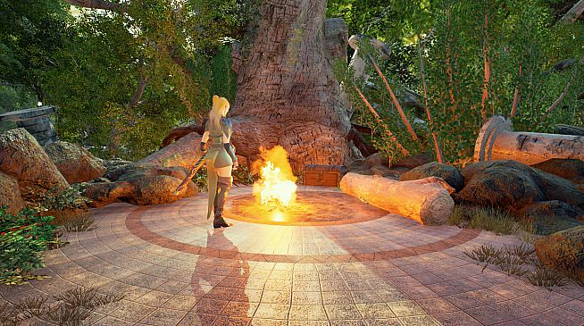 Eternity: The Last Unicorn