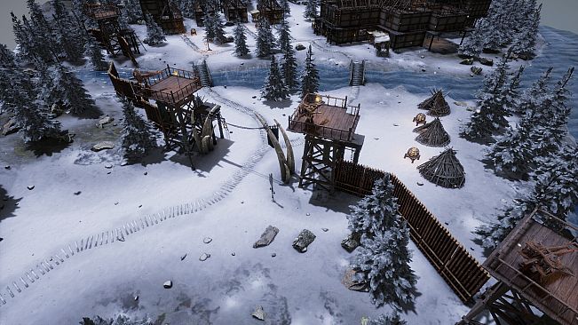 Chronos Builder - Wishing Well