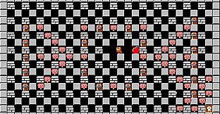 The Tower Of TigerQiuQiu 2 Bomb M2