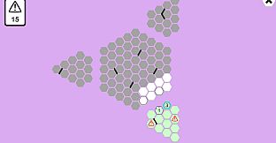 hexceed - Year 5 Pass