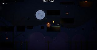 Cinderfall