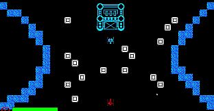 Tiger Tank 59 Ⅰ A-Gun MP019