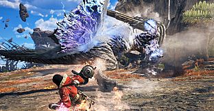 Monster Hunter Wilds: Ascendance