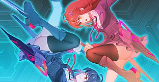 Virtua Unlimited Project  - Digital Artbook