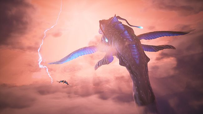 EVERSPACE 2 - Titans