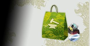 Like a Dragon: Infinite Wealth - Gearworks Crafting Set (Medium)