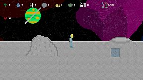 Orion's Belt Expedition