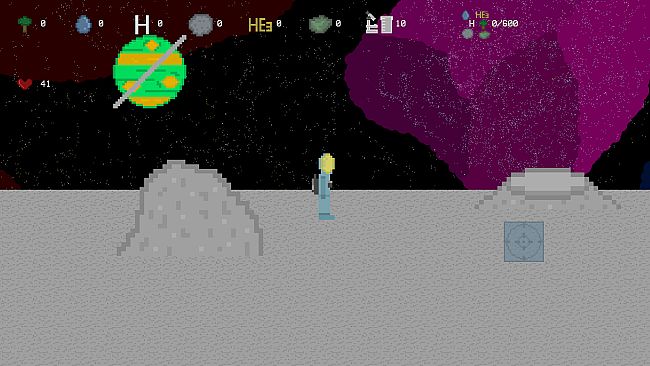 Orion's Belt Expedition