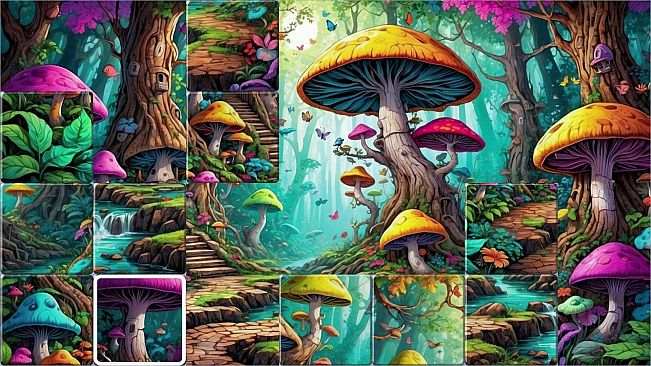 Splash of Color: Complete Edition