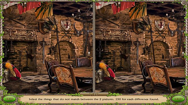 Chronicles of Albian: The Magic Convention