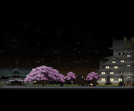 上帝之城 I：监狱帝国 [City of God I - Prison Empire]