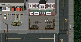 Sometimes Always Monsters - Party Dogs DLC