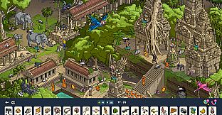 Hidden Objects - Items Find