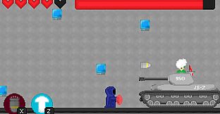 Journey of the Robed