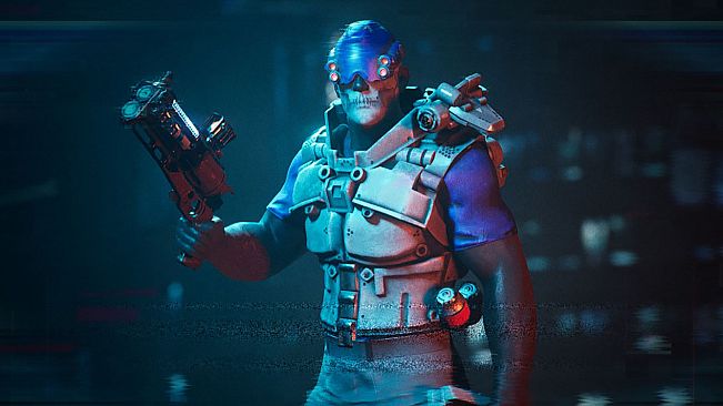 The Ascent - CyberSec Pack