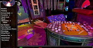 Hidden Histories: The Principality