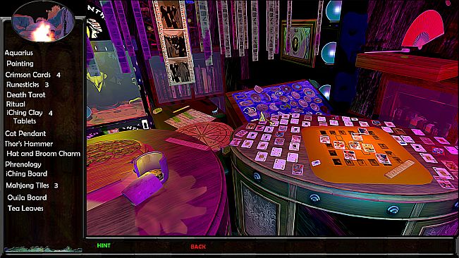 Hidden Histories: The Principality