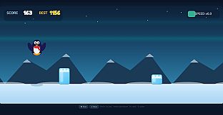 Penguin Runner