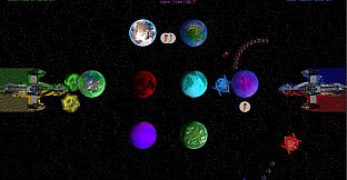 Planet Bounce Vengeance DLC Pack