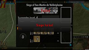 SGS Battle For: Madrid