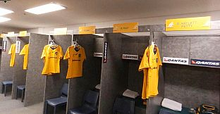 Aussie Sports VR 2016