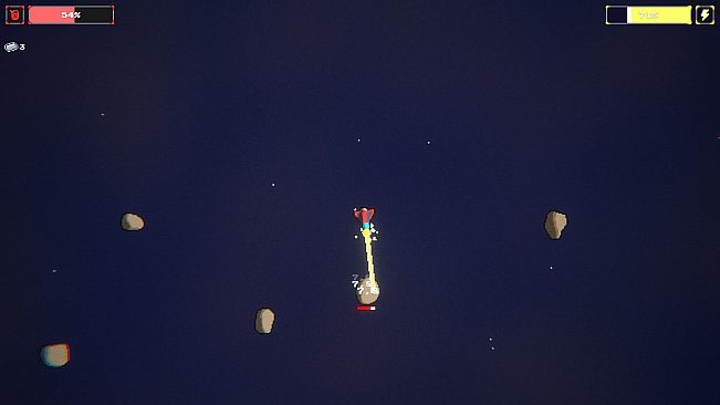 Stellarite Miner