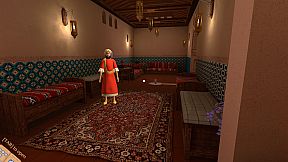 Zellige: The Tilemaker of Granada