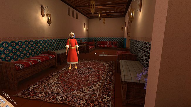 Zellige: The Tilemaker of Granada