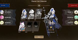 Undying War: Gate Of Pioneer