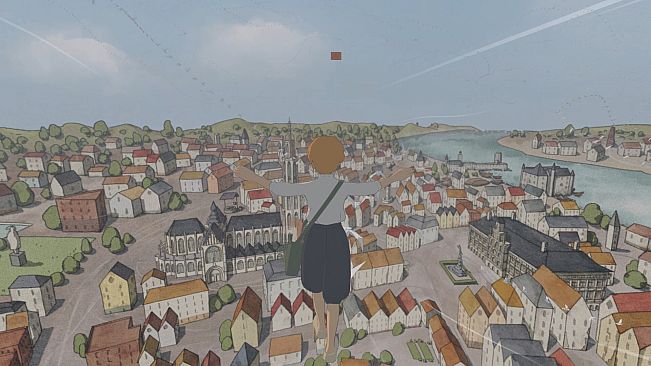 佛兰德斯的狗 A Dog of Flanders