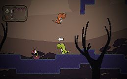 Dino Dawn