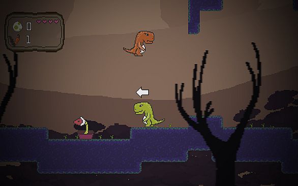 Dino Dawn