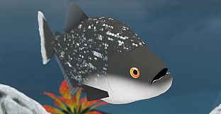Fish Game - Piranha Fish Pack