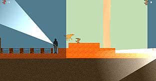 Kang's Adventures: The Escape