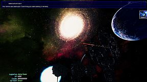 Galaversal Supremacy